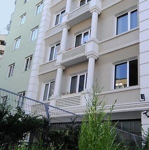 Cheya Residence Tesvikiye Κωνσταντινούπολη Exterior photo