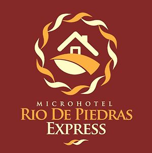 Micro Hotel Express Σαν Πέδρο Σούλα Exterior photo
