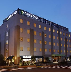 Amistad Hotel Matsuura Exterior photo