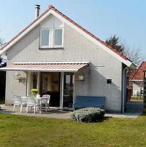 Holiday Home Stern Comfort By Interhome Noordwijk Exterior photo