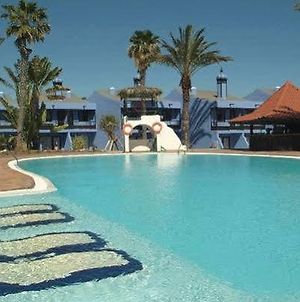 Sun Club Aguila Playa Ξενοδοχείο Πλάγια ντελ Ινγκλές Exterior photo