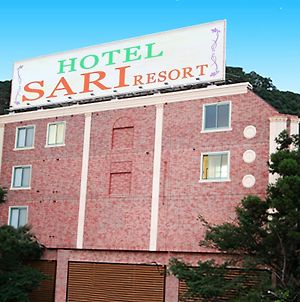 Sari Resort Daito (Adults Only) Exterior photo