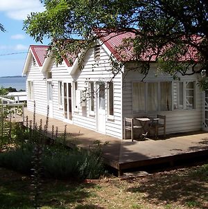 Captain Lock'S Cottage Rhyll Exterior photo