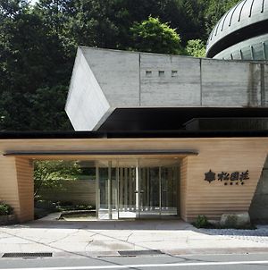 Shoenso Hozugawatei Ξενοδοχείο Kameoka Exterior photo