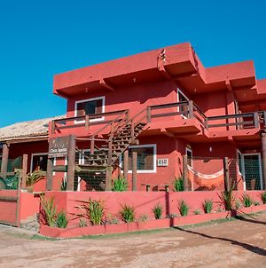 Apoena Casas De Aluguel Βίλα Laguna Exterior photo
