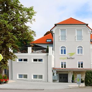 Pension Engelkeller Donauwörth Exterior photo
