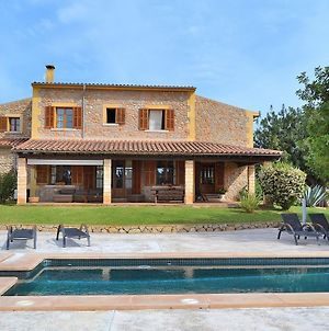 Villa Es Triquet 151 By Mallorca Charme Binissalem Exterior photo