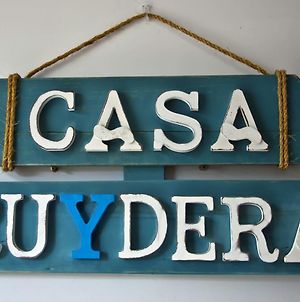 Casa Ruydera Διαμέρισμα Ruidera Exterior photo