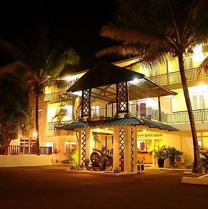 Dzama Hotel Grand Bay Exterior photo