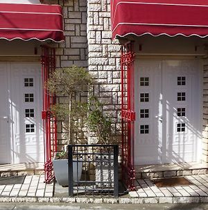 Andi Apartments Τίρανα Exterior photo