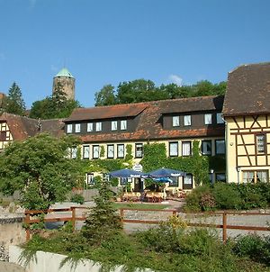 Gutshof Colmberg Ξενοδοχείο Exterior photo