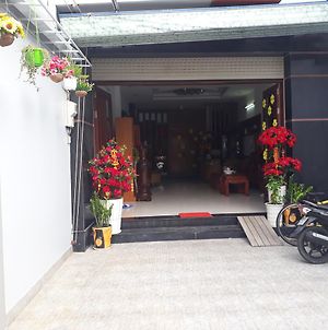 Hostel Ngoc Lien Tuy Hoa Exterior photo