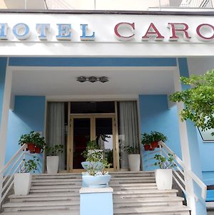 Hotel Carol Cesenatico Exterior photo