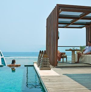 The Ritz-Carlton Bali Ξενοδοχείο Νούσα Ντούα Exterior photo