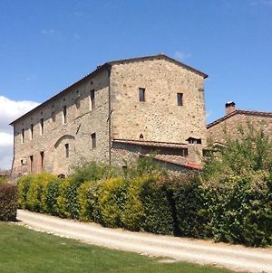 Country Home In Tuscany Colle Val D'Elsa Exterior photo