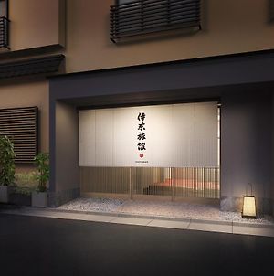 Ito Ryokan Τόκιο Exterior photo