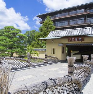 Motoyu Kosenkaku Ξενοδοχείο Κόμπε Exterior photo