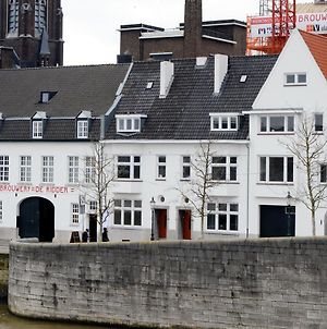 M-Maastricht Βίλα Exterior photo