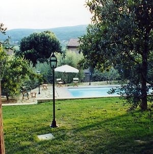Villa Oliveta Σαν Τζιμινιάνο Exterior photo