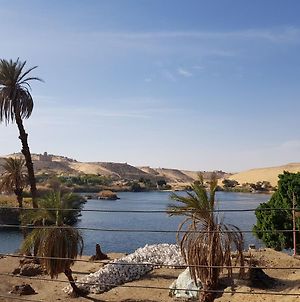 Keka Nubian House Διαμέρισμα Ασουάν Exterior photo