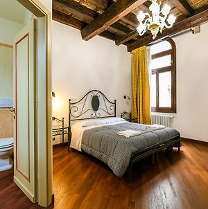 Casetta Rossa Διαμέρισμα Βενετία Exterior photo