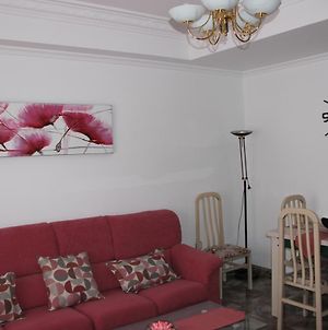 Sanvar Διαμέρισμα Αλμάγκρο Exterior photo