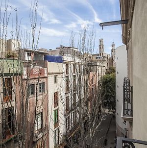 Bcngotic 13 Διαμέρισμα Βαρκελώνη Exterior photo