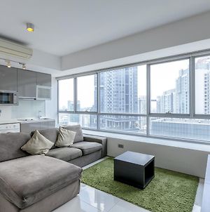 K Suites Tanjongpagar Cbd Ocean View Σιγκαπούρη Exterior photo