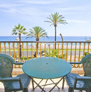Promenade Holiday - Orient & Sea Διαμέρισμα Νίκαια Exterior photo