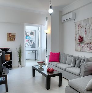Cosy Apartment In Glyfada Center Αθήνα Exterior photo