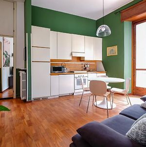 The Best Rent - Crocetta Apartment Μιλάνο Exterior photo