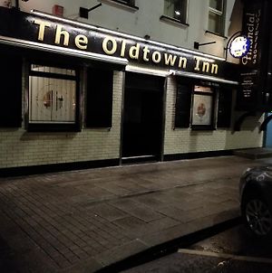 The Oldtown Inn Cookstown Exterior photo