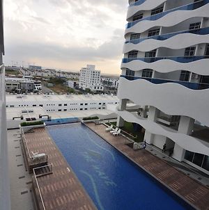 Innstay Apartment @ The Wave Melaka Exterior photo