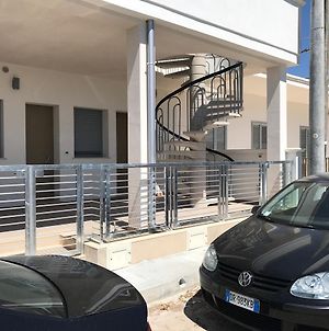Salsedine Ξενοδοχείο Porto Cesareo Exterior photo