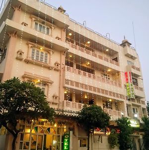 Hotel Savoy Τζαϊπούρ Exterior photo