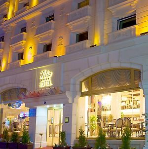 Tilia Hotel Κωνσταντινούπολη Exterior photo