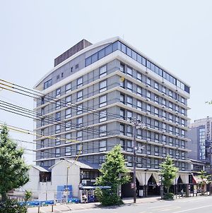 Hotel Sunroute Κιότο Exterior photo