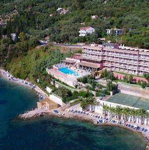 Corfu Maris Bellos Ξενοδοχείο Μπενίτσες Exterior photo