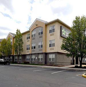 Extended Stay America - Indianapolis -Airport-W Southern Ave Exterior photo