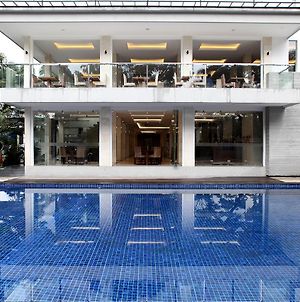 Reddoorz Premium @ Ciumbuleuit Atas Ξενοδοχείο Μπαντούνγκ Exterior photo
