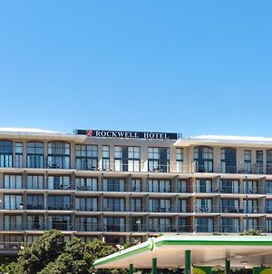 The Rockwell All Suite Hotel & Apartments Κέιπ Τάουν Exterior photo