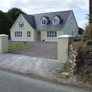 Forgefield House Bed and Breakfast Kenmare Exterior photo
