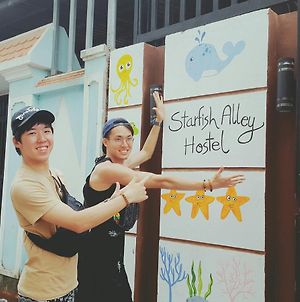 Starfish Alley Hostel Ντα Νανγκ Exterior photo