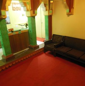 Shiva Inn Βαρανάσι Exterior photo