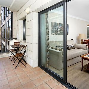 Apartaments-Hotel Hispanos 7 Suiza Βαρκελώνη Exterior photo