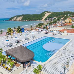 Kristie Resort Natal Hotel Exterior photo