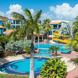 Kunuku Aqua Resort Curacao Exterior photo