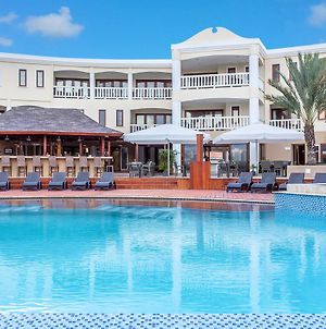 Acoya Curacao Resort, Villas & Spa Βίλλεμσταντ Exterior photo