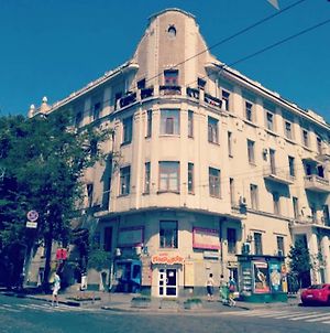 Apartment On Sumskaya 46 "Family" Κχαρκίβ Exterior photo