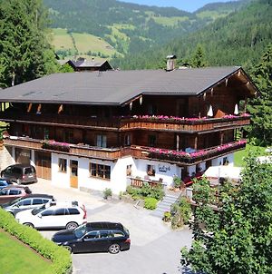 Gastehaus Gratlspitz Ξενοδοχείο Alpbach Exterior photo